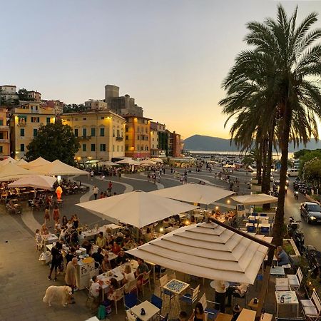 Cuore Di Lerici , Amazing View Extérieur photo