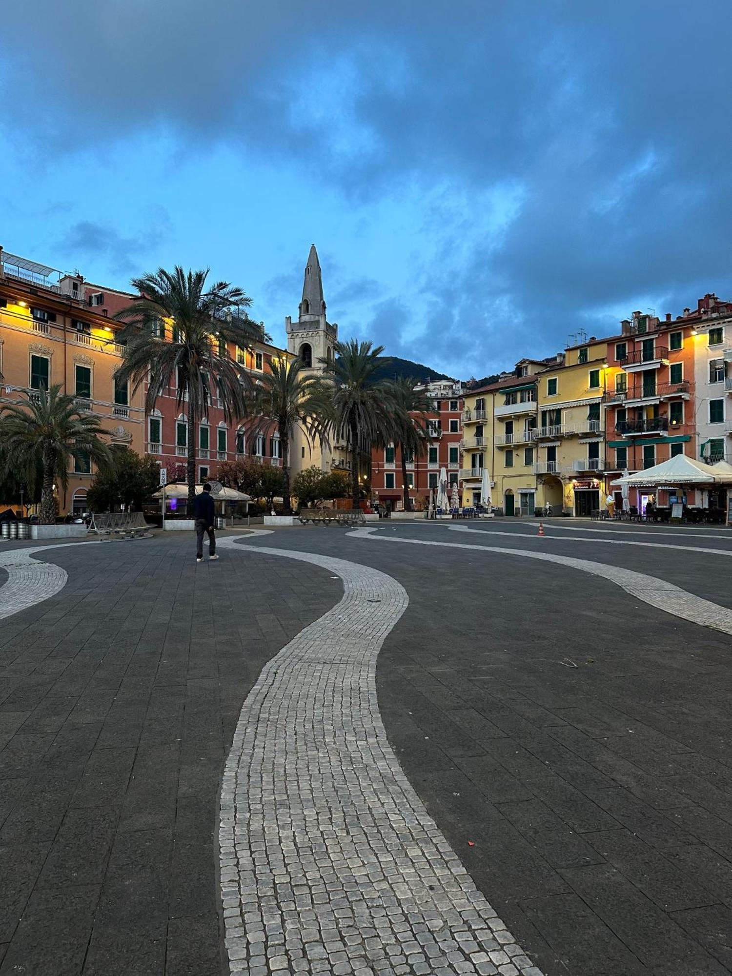 Cuore Di Lerici , Amazing View Extérieur photo