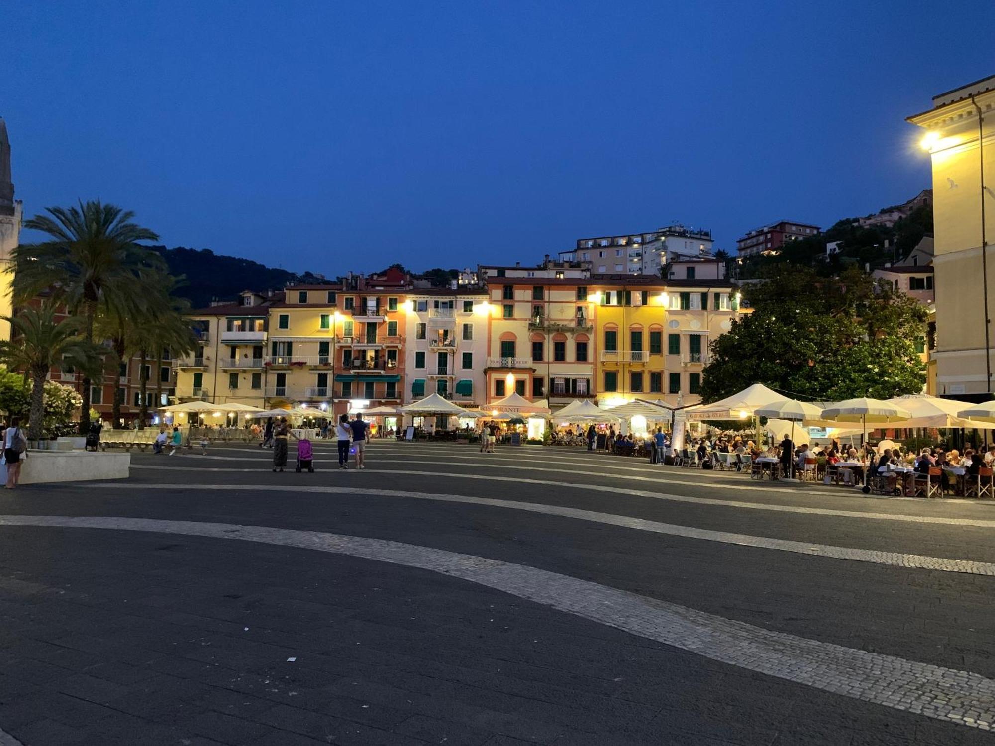 Cuore Di Lerici , Amazing View Extérieur photo