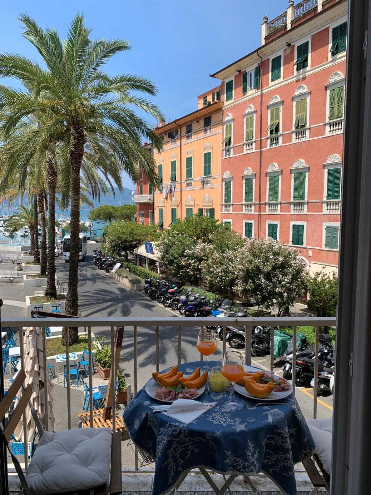 Cuore Di Lerici , Amazing View Extérieur photo